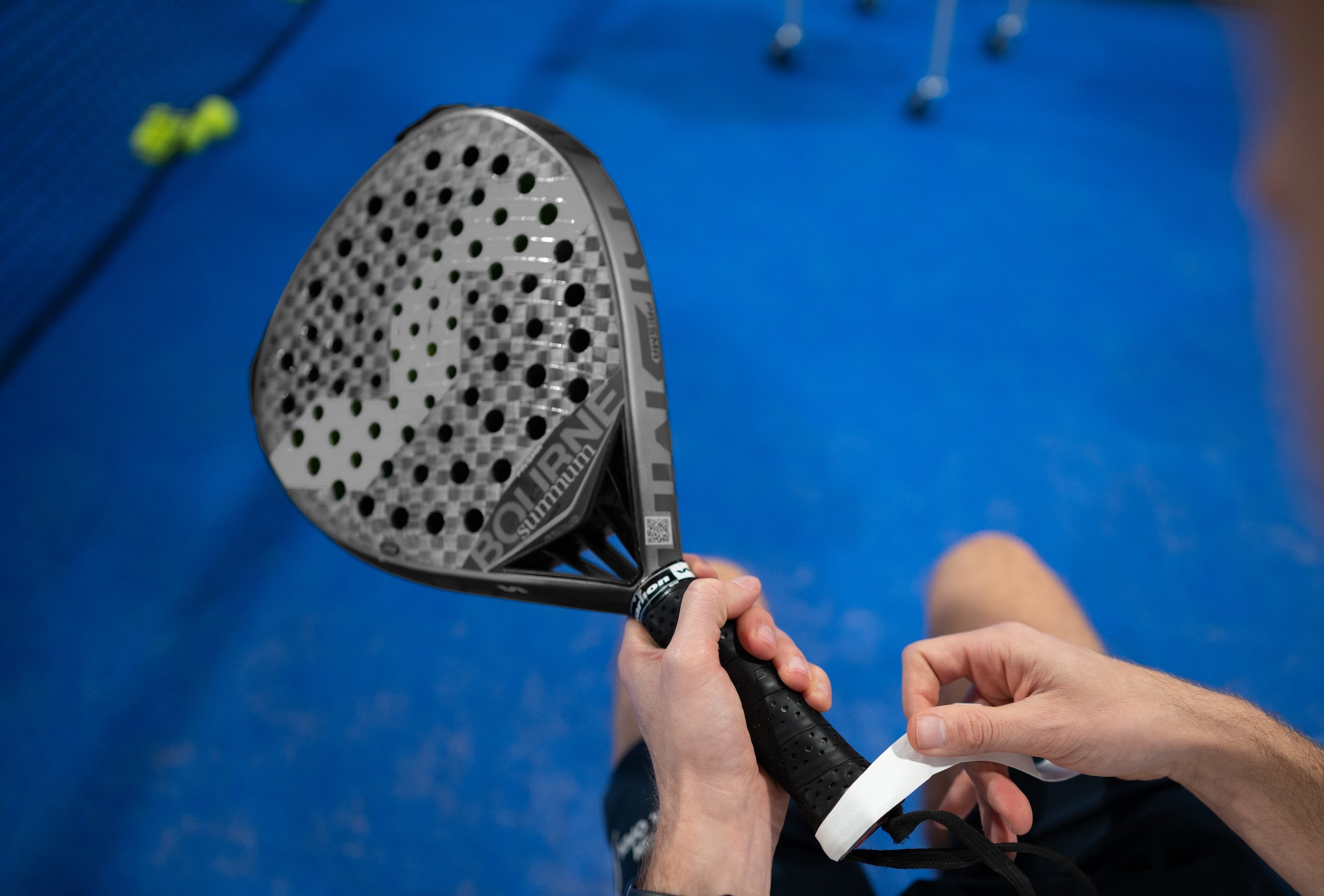 Top Padel Brands You Need to Know: Nox, Babolat, Bullpadel, Head, Adidas, and Siux"