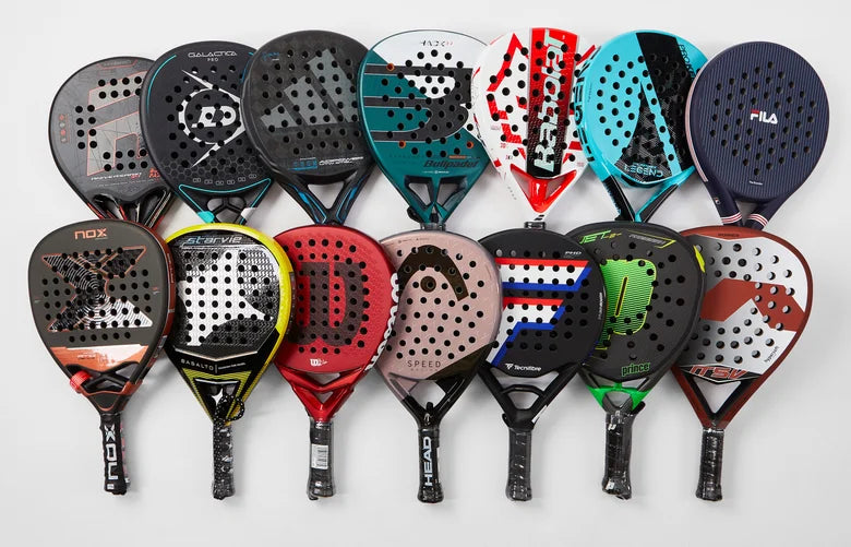 How to Find the Best Padel Racket at the Best Price