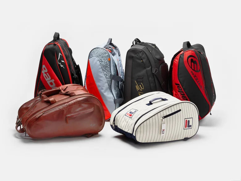 How to Find a Best Padel Bag at the Best Price