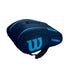 Paletero WILSON TEAM Padel Azul Marino