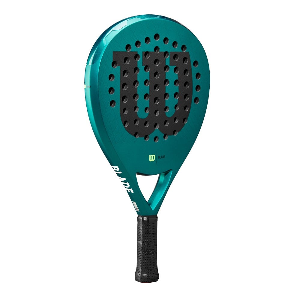 Pala de pádel WILSON BLADE V3 2024