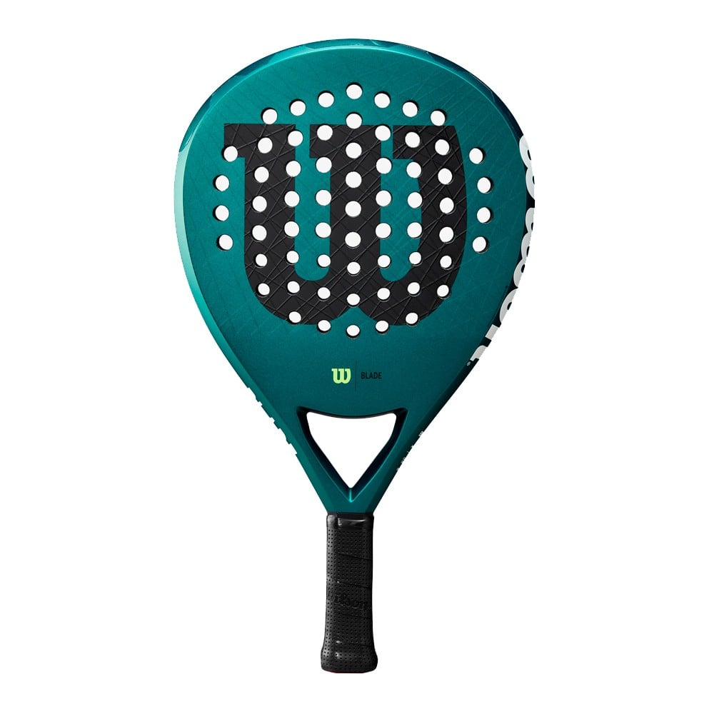 Pala de pádel WILSON BLADE V3 2024