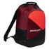 Mochila 24 CX-Club Negra y Roja