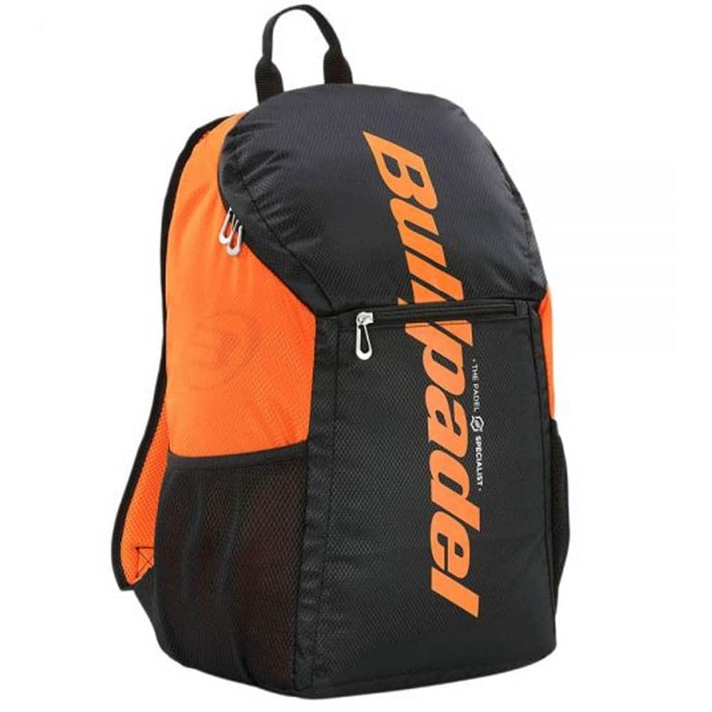 BULLPADEL BPM - MOCHILA NARANJA