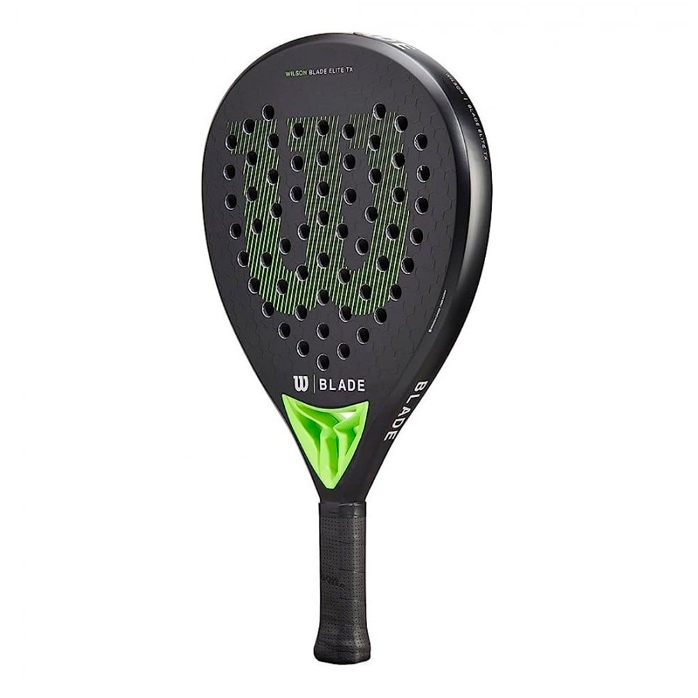 Pala de pádel WILSON BLADE Elite TX