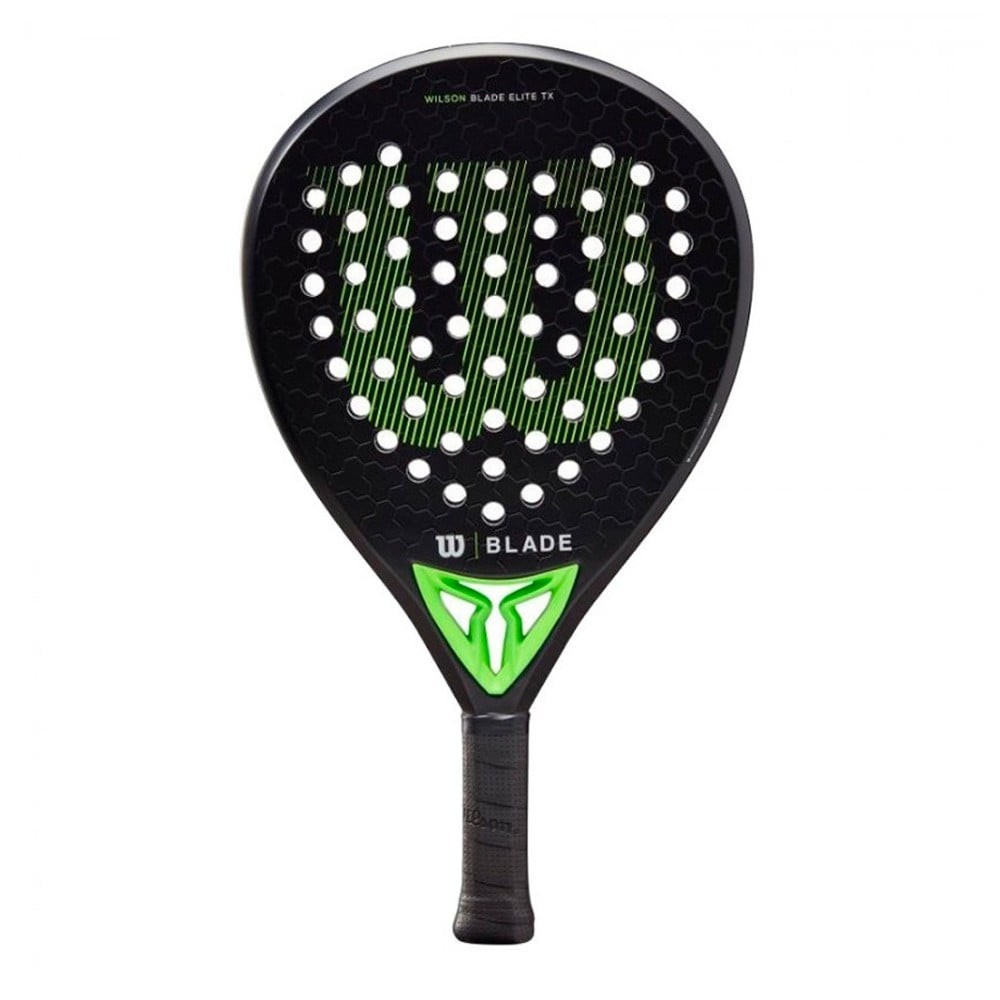 Pala de pádel WILSON BLADE Elite TX