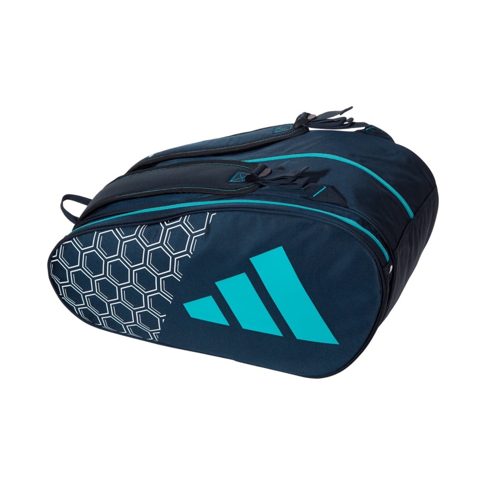 Bolsa de pádel ADIDAS CONTROL 3.2 azul marino