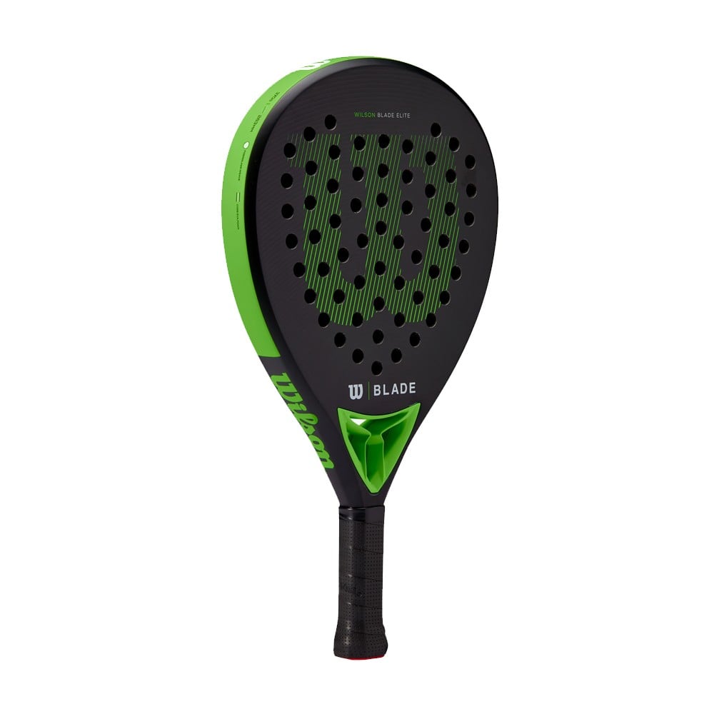 Pala de pádel WILSON BLADE Elite V2 Padel 2 2024