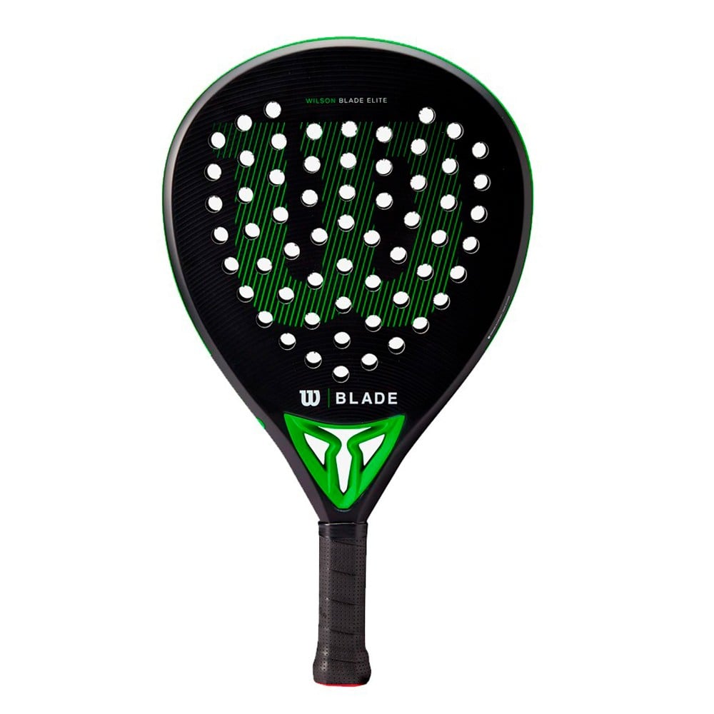 Pala de pádel WILSON BLADE Elite V2 Padel 2 2024