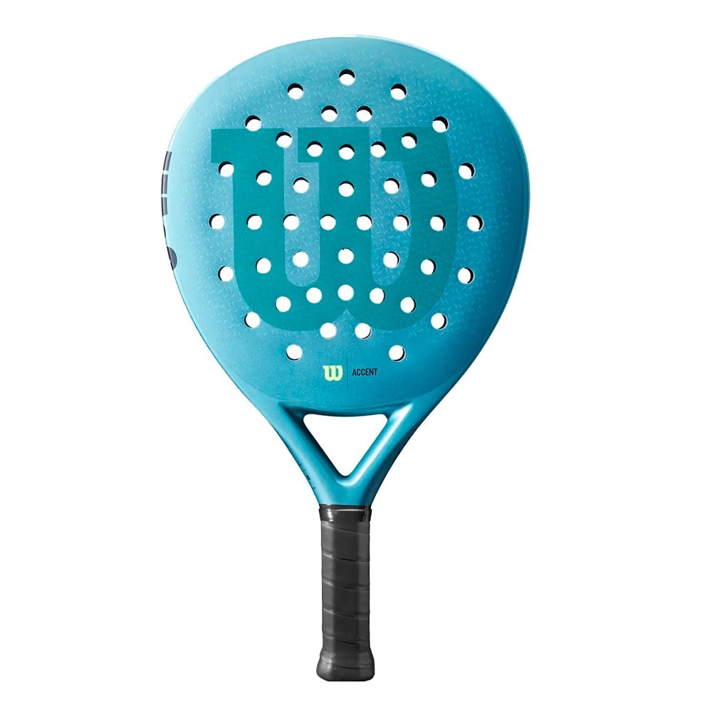 Pala de pádel WILSON ACCENT LT Padel 2 2024