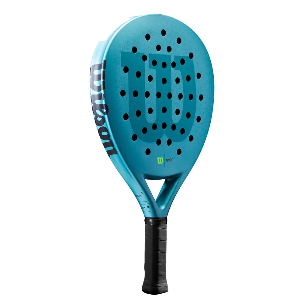 Pala de pádel WILSON ACCENT LT Padel 2 2024