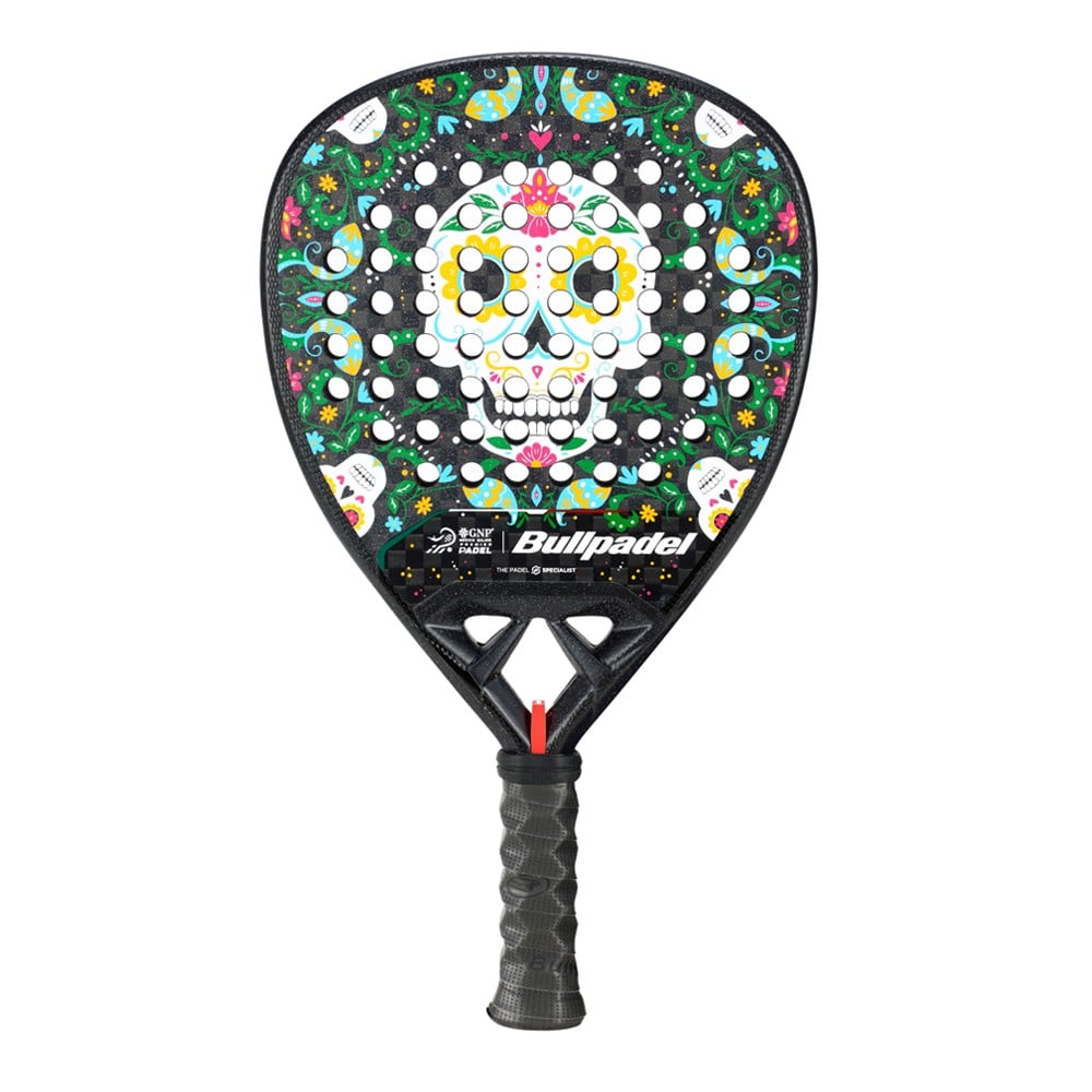 Pala BULLPADEL VERTEX 04 México 2024 