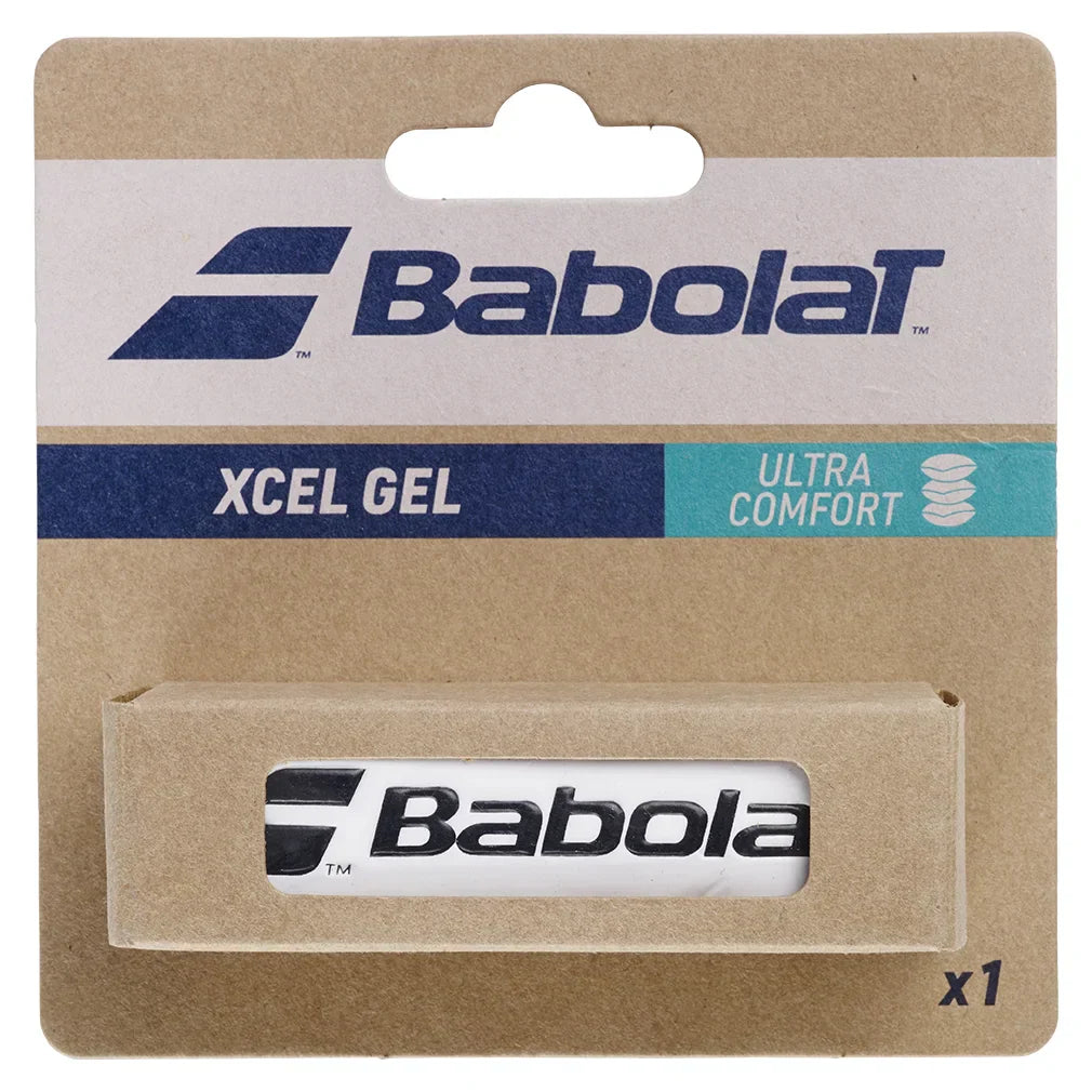 Empuñadura de repuesto de gel Xcel