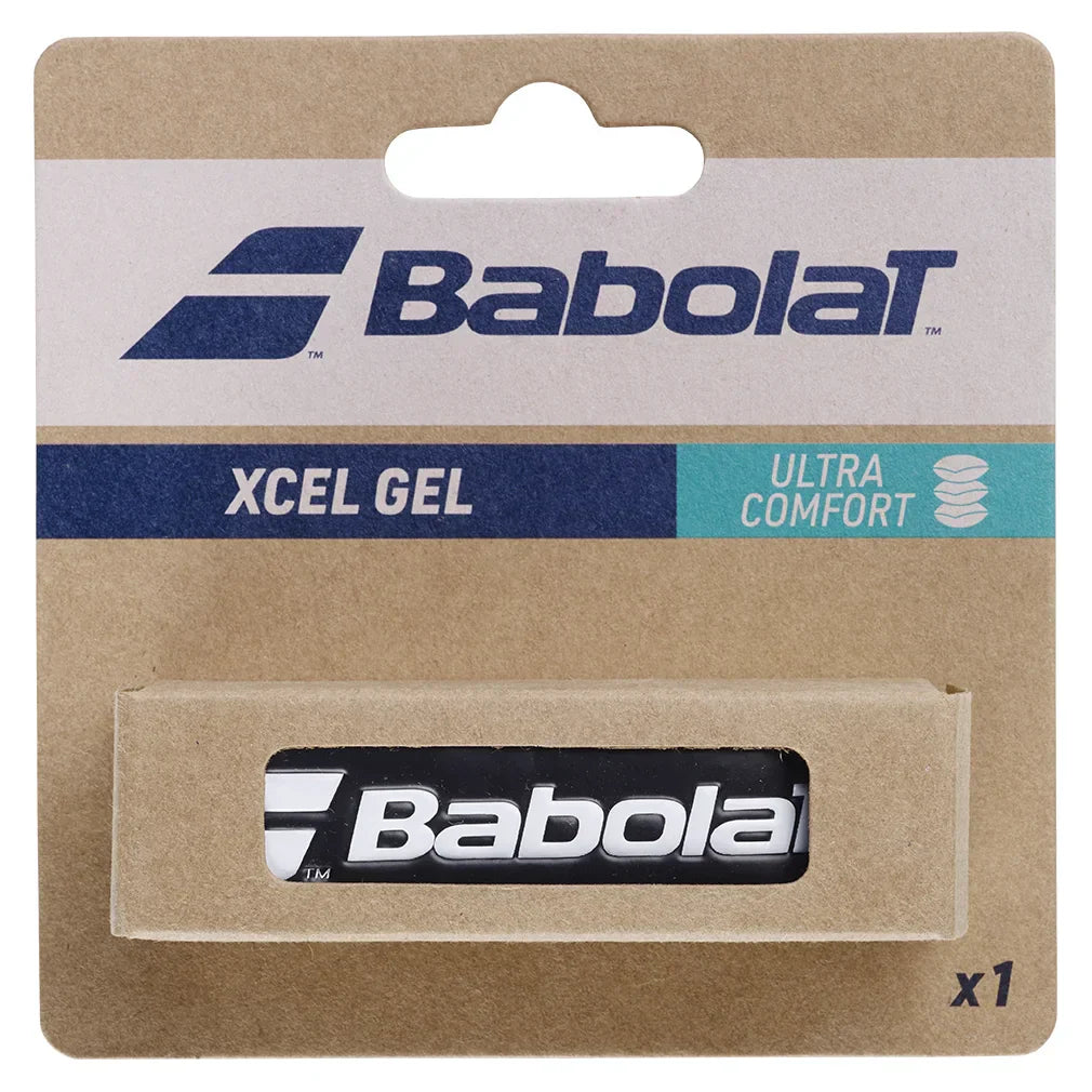 Empuñadura de repuesto de gel Xcel