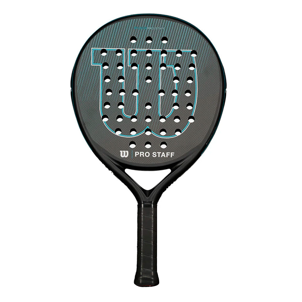 Pala de pádel WILSON PRO STAFF V2 Padel ALT 2 2024