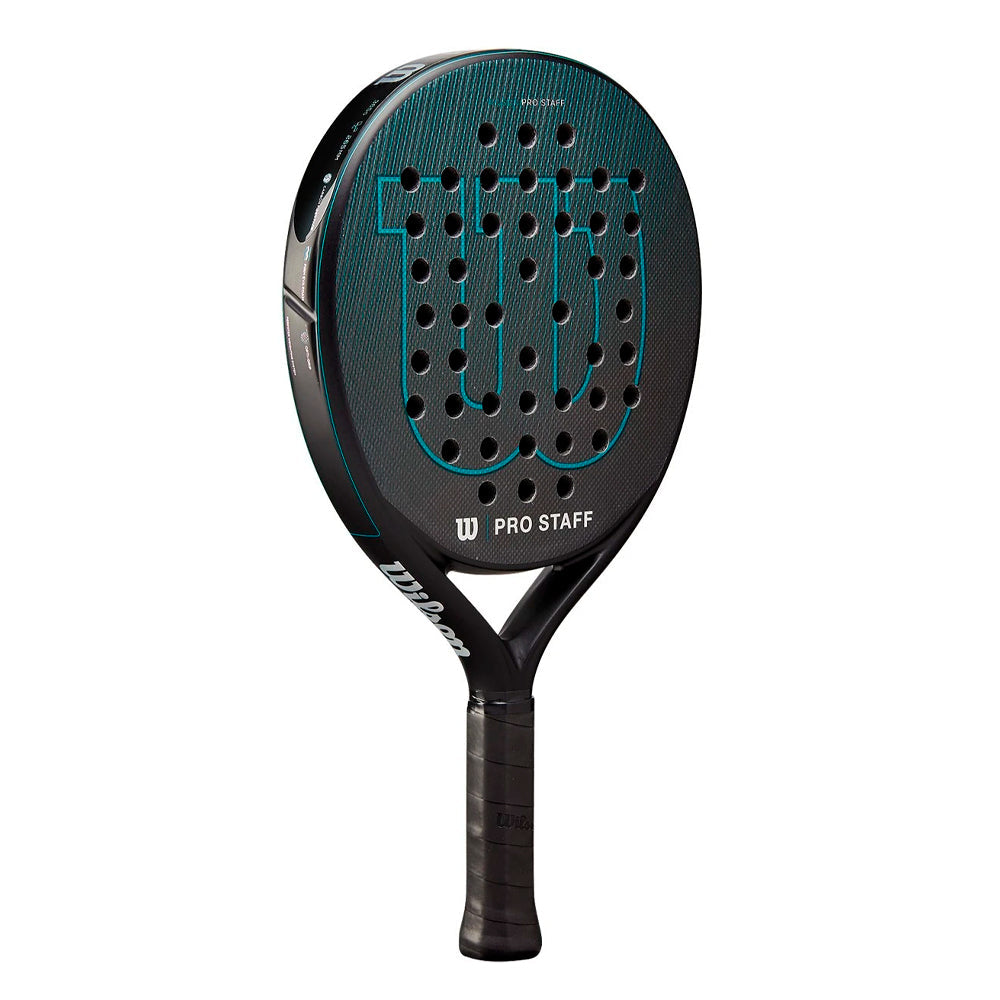 Pala de pádel WILSON PRO STAFF V2 Padel ALT 2 2024