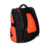 Bolsa de pádel ADIDAS PROTOUR 3.2 Negro/Naranja