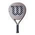 Pala de pádel WILSON CARBON Force Padel 2 2025