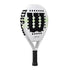 Pala de pádel WILSON OPTIX V1 White Padel 2 2025