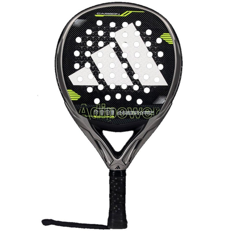 Pala de pádel Adidas Adipower Carbon Control 2025 