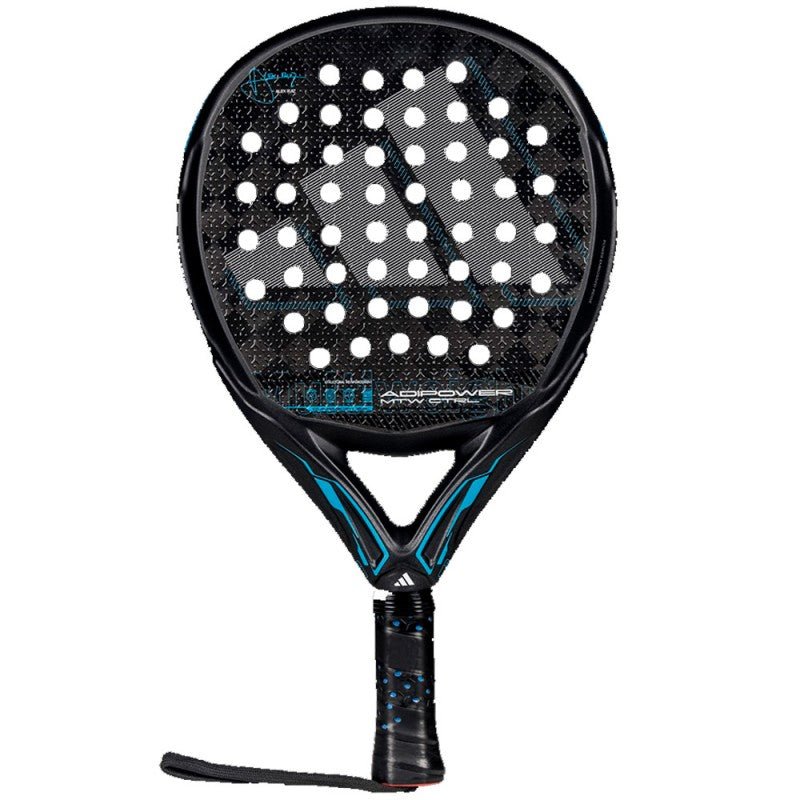 Pala de pádel Adidas Adipower Control Multiweight 3.4 2025 