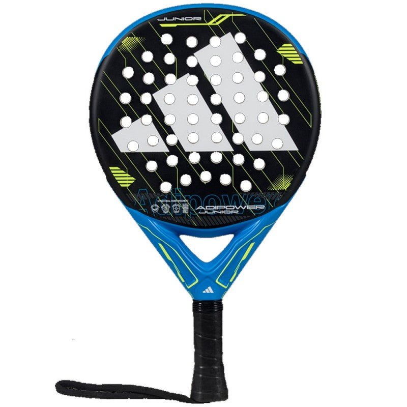 Pala de pádel Adidas Adipower Junior 2025 