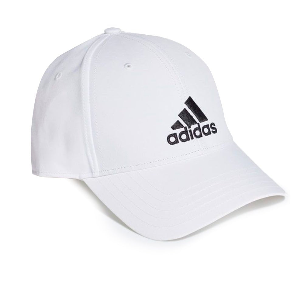 Gorra negra ADIDAS BBALL CLIMA