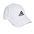 Gorra negra ADIDAS BBALL CLIMA