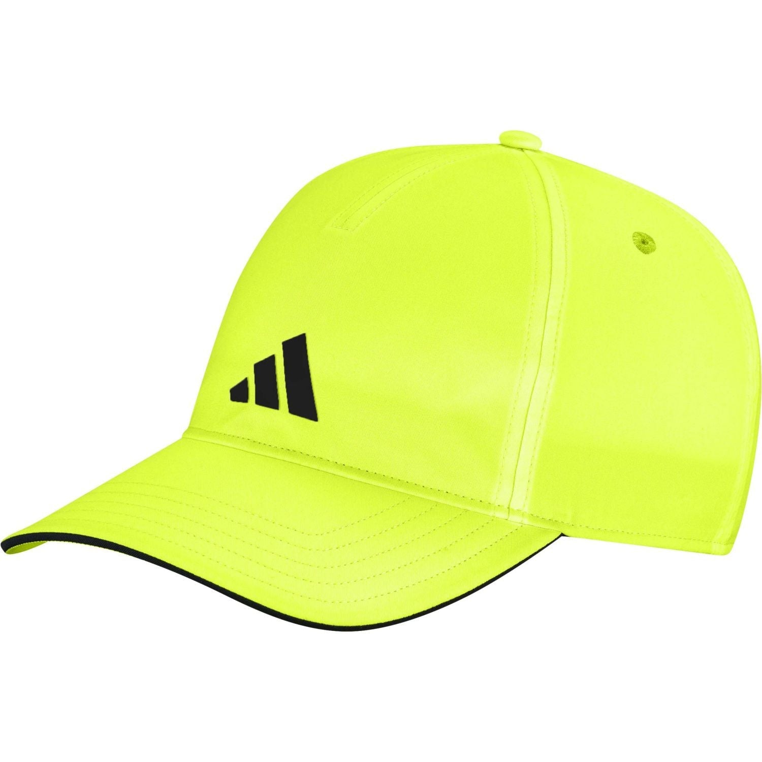 Gorra amarilla ADIDAS BBALL CLIMA