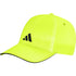 Gorra amarilla ADIDAS BBALL CLIMA