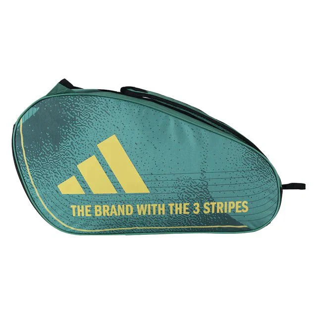 Paletero ADIDAS CONTROL Verde 3.4 2025