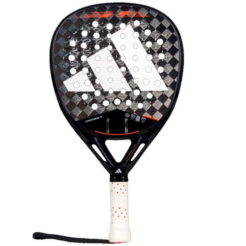 Pala de pádel Adidas Cross It 3.4 2025 