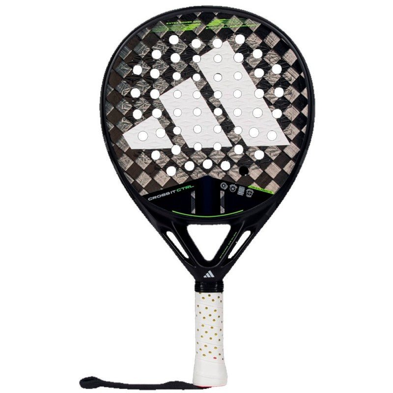 Pala de pádel Adidas Cross It Control 3.4 2025 