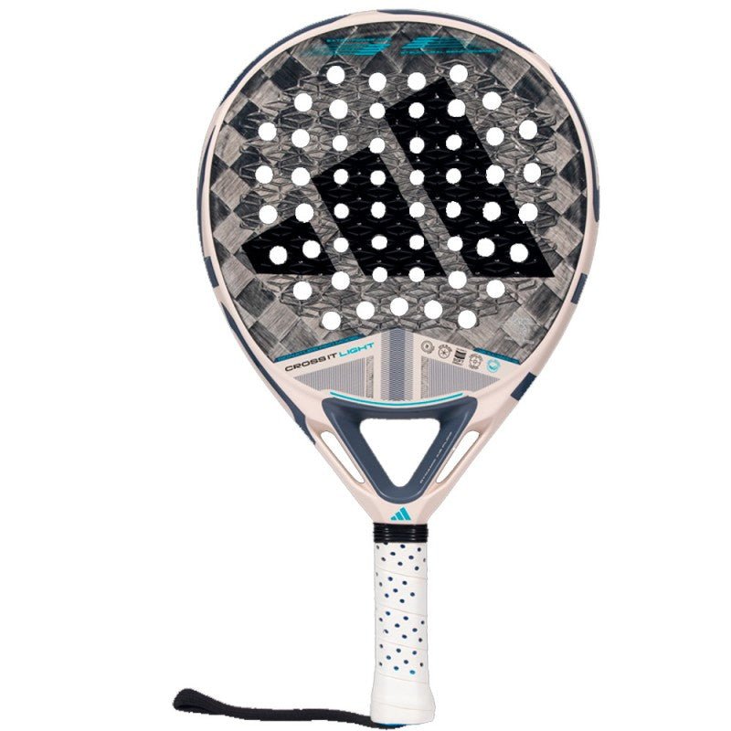 Pala de pádel Adidas Cross It Light 3.4 2025 