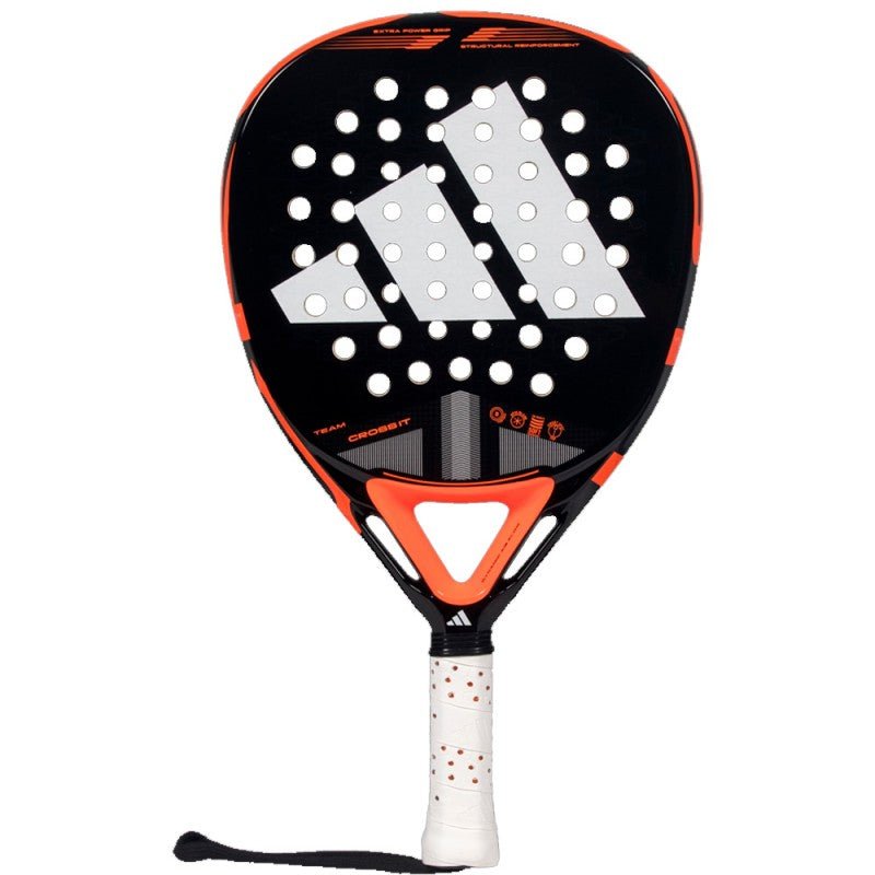 Pala de pádel Adidas Cross It Team 3.4 2025 