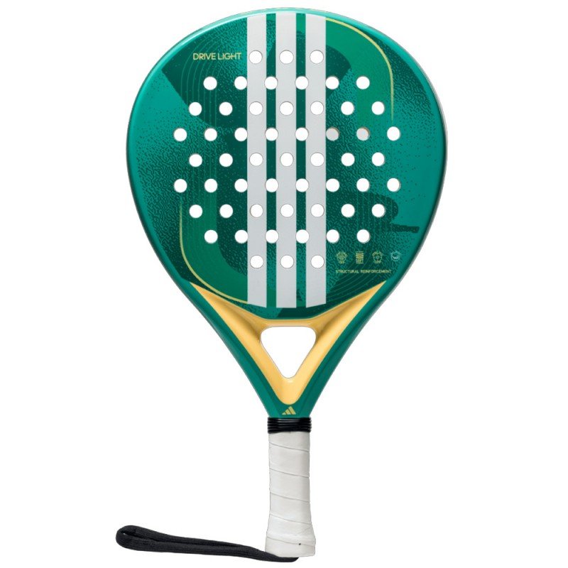 Pala de pádel Adidas Drive Light 3.4 2025 