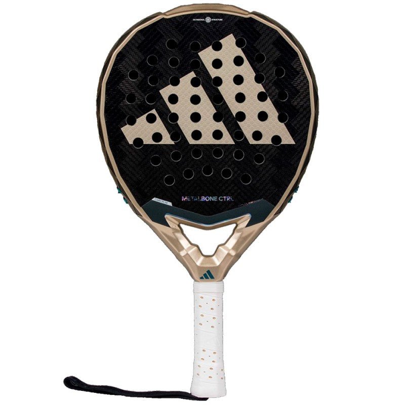 Pala de pádel Adidas Metalbone Control 3.4 2025 