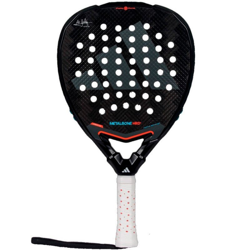 Pala de pádel Adidas Metalbone Hard + 3.4 2025 