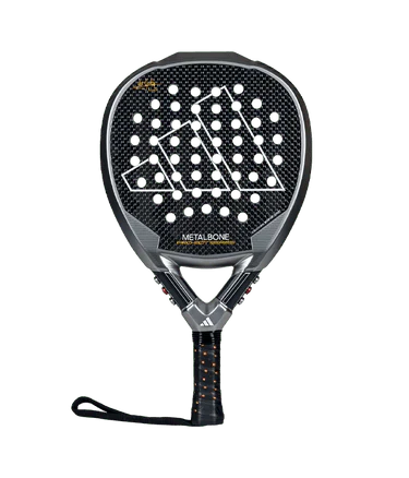 Pala De Pádel Adidas Metalbone Pro EDT Ale Galán 2024