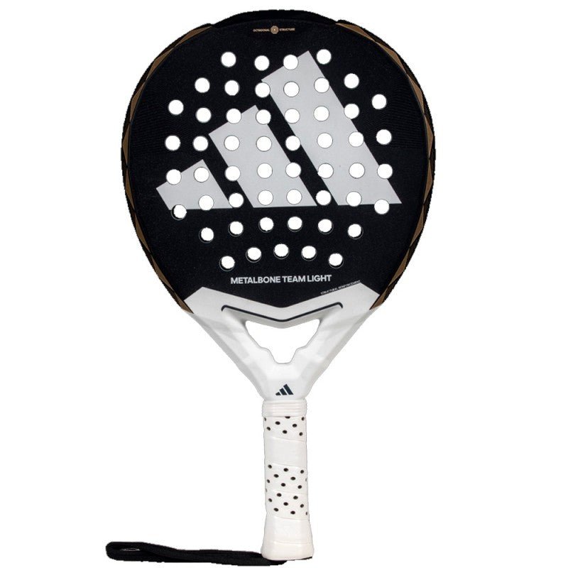 Pala de pádel Adidas Metalbone Team Light 3.4 2025 