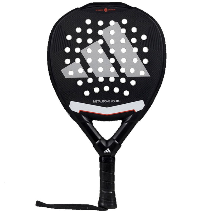 Pala de pádel Adidas Metalbone Youth 3.4 2025 