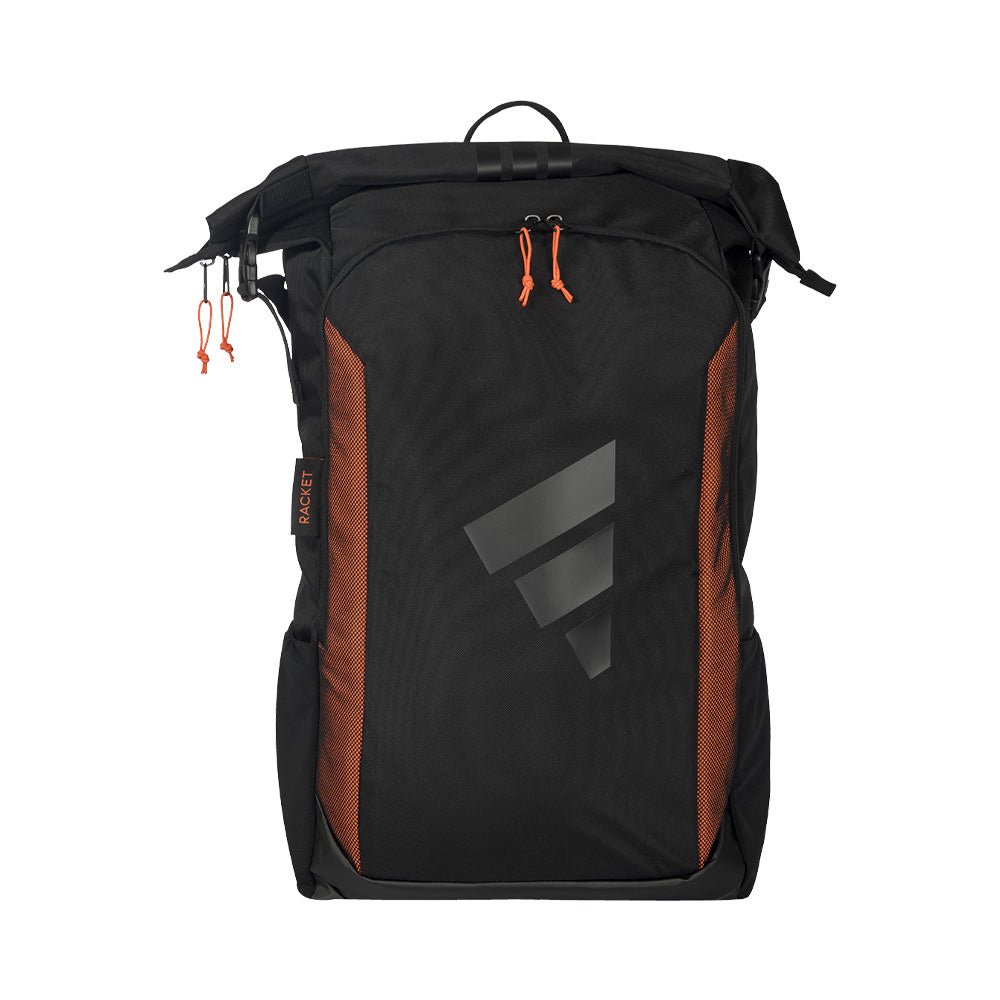 Mochila de pádel ADIDAS MULTIGAME Negro/Naranja 3.4 2025