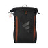 Mochila de pádel ADIDAS MULTIGAME Negro/Naranja 3.4 2025