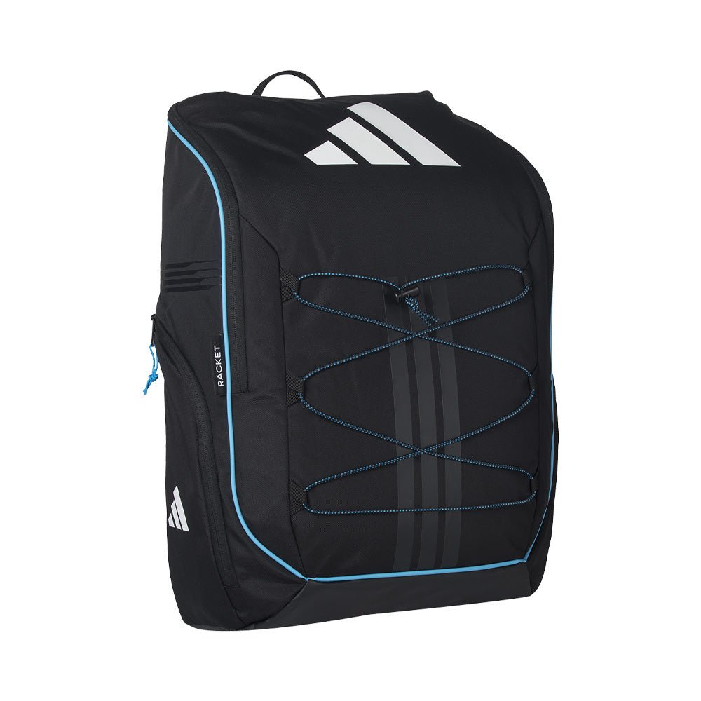 Mochila ADIDAS PROTOUR Offwhite 3.4 2025 MARTA ORTEGA