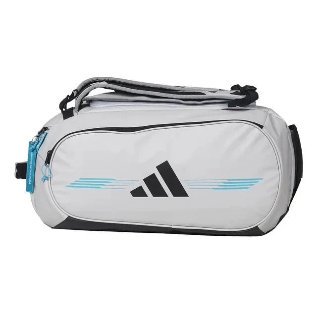 Paletero ADIDAS PROTOUR Offwhite 3.4 2025 MARTA ORTEGA