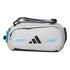 Paletero ADIDAS PROTOUR Offwhite 3.4 2025 MARTA ORTEGA