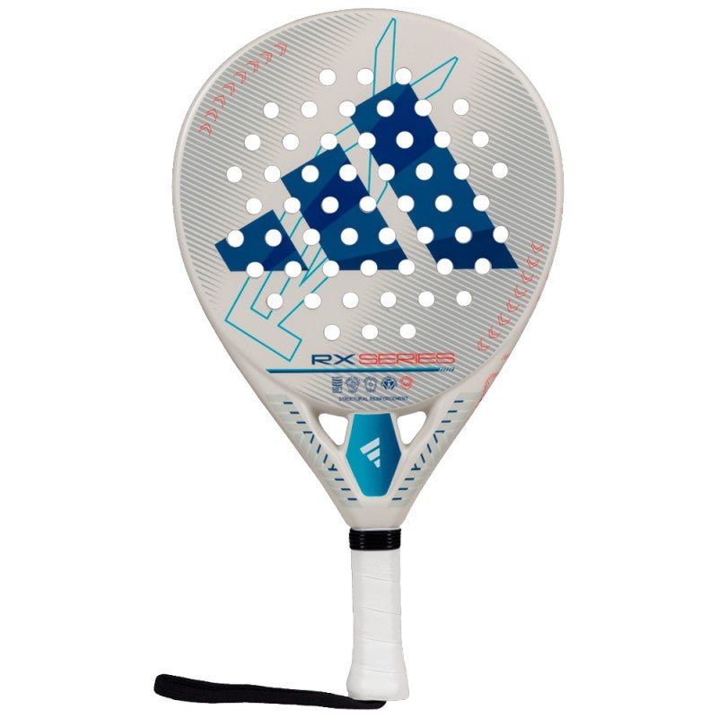 Pala de pádel Adidas RX Series Light 3.4 2025 