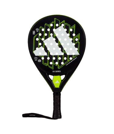 Pala de pádel Adidas Rx Series Lime