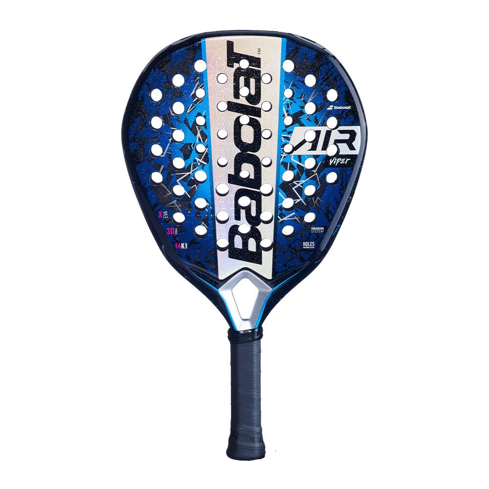 PALA BABOLAT AIR VIPER 2.5 2025