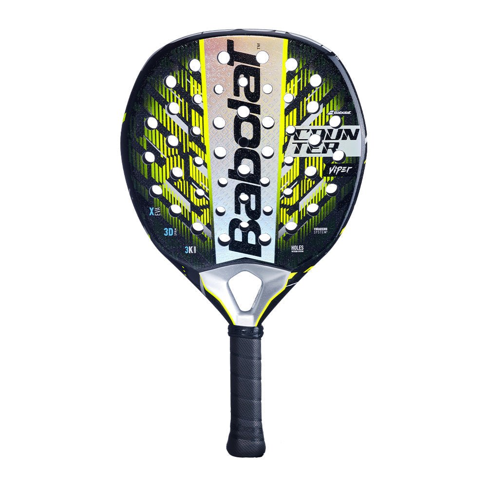 Pala de pádel BABOLAT COUNTER VIPER 2.5 2025 